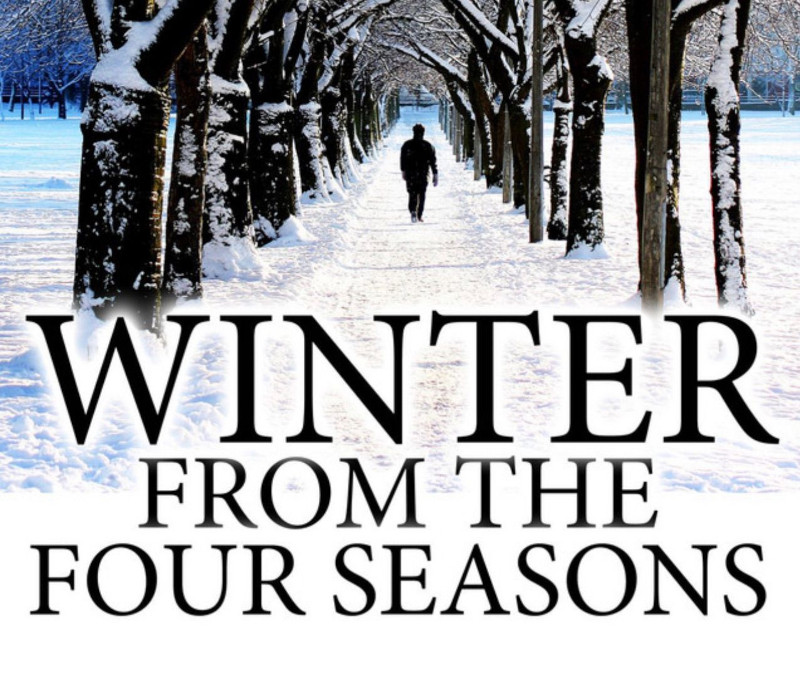 Winter from the Four Seasons