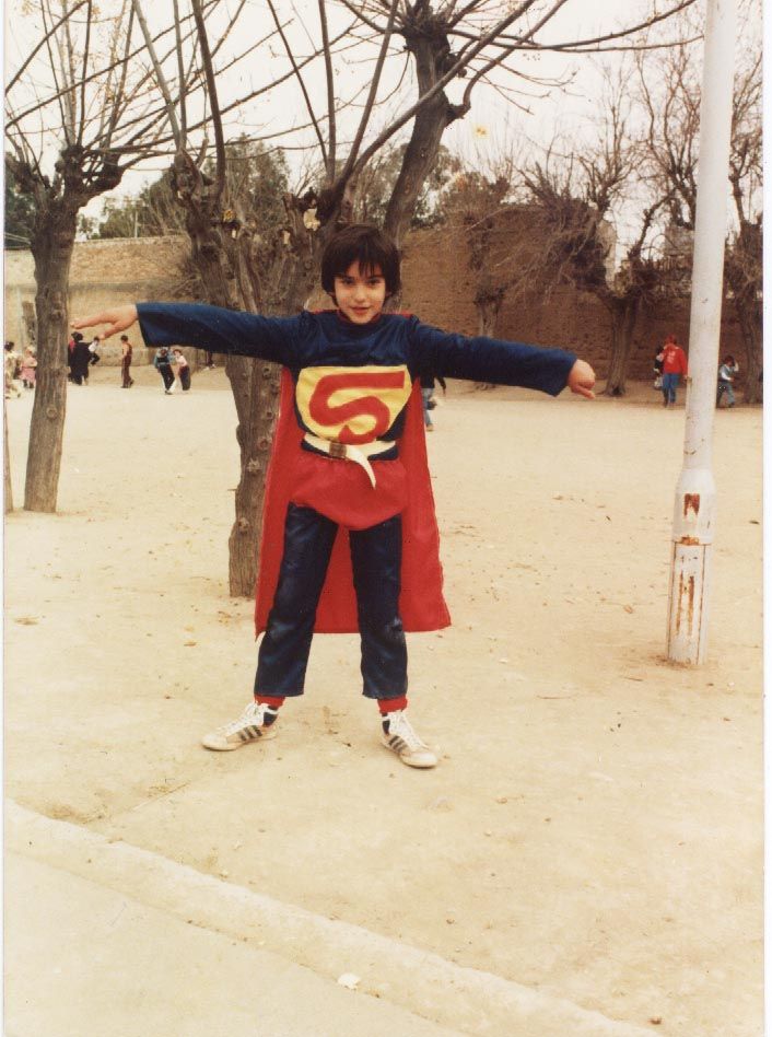 Childhood
