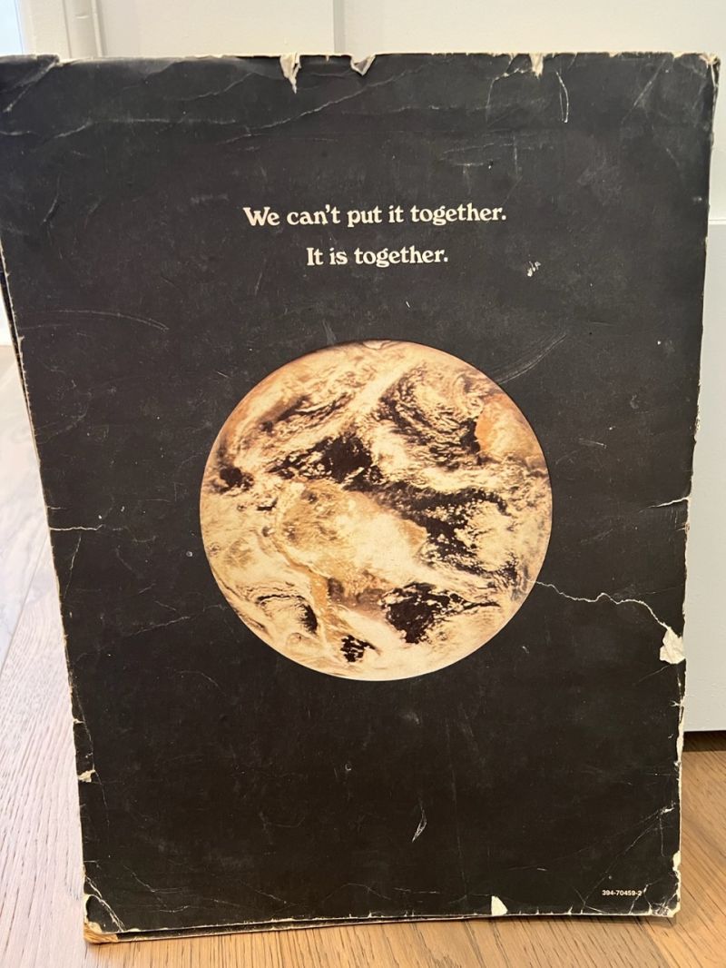 Whole Earth Catalog Backcover