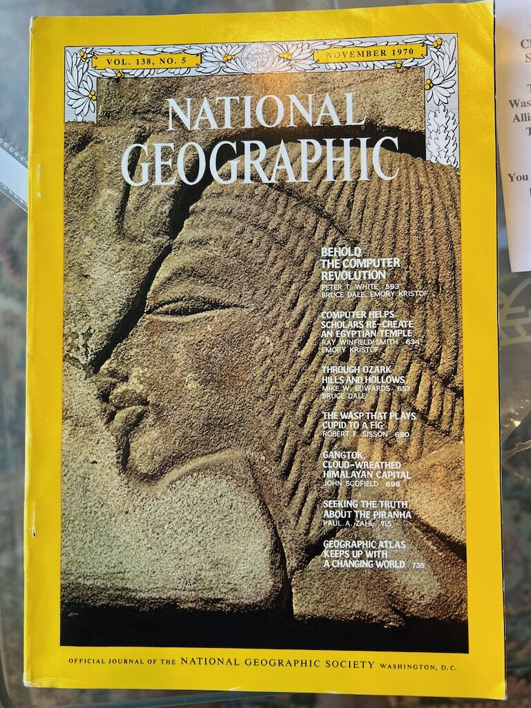 National Geographic