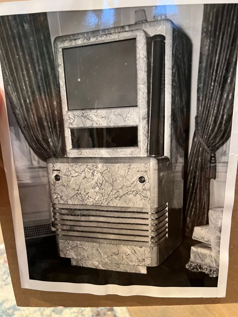 Coin-operated machine