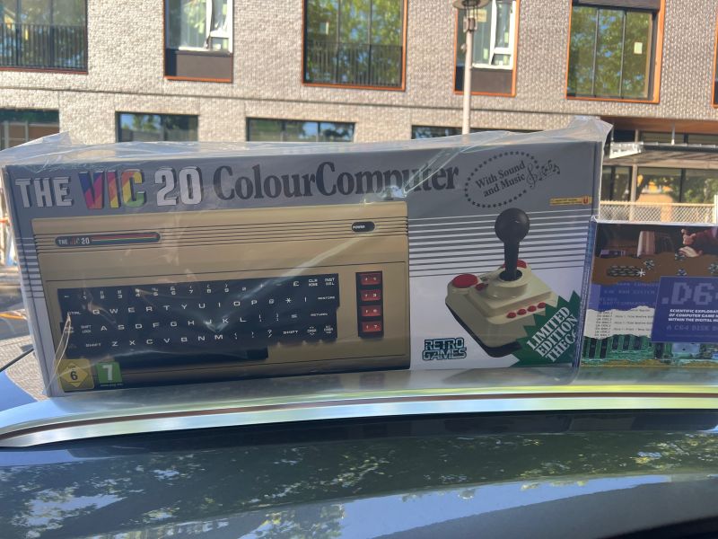 Vic20