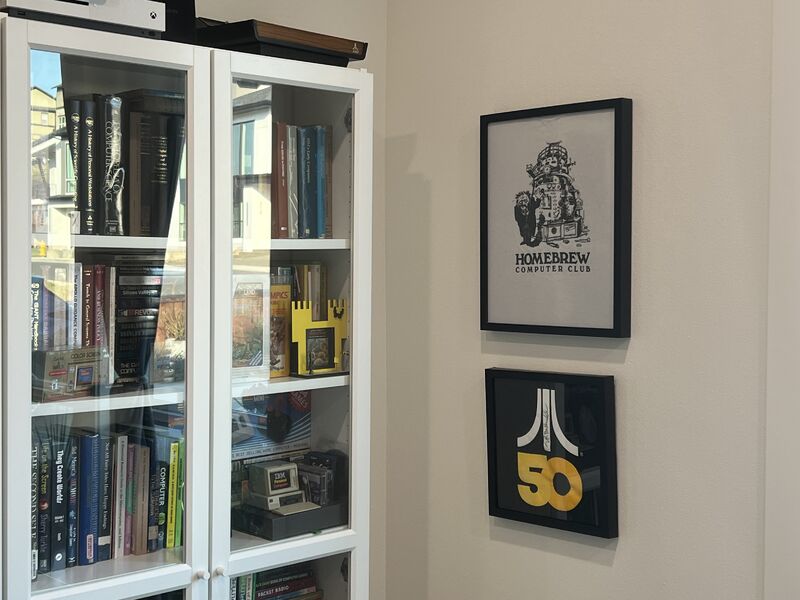 Frames
