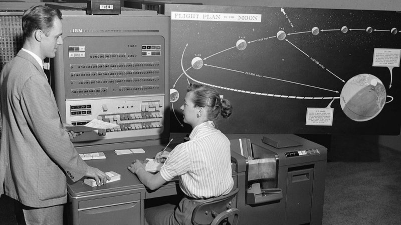 Computing