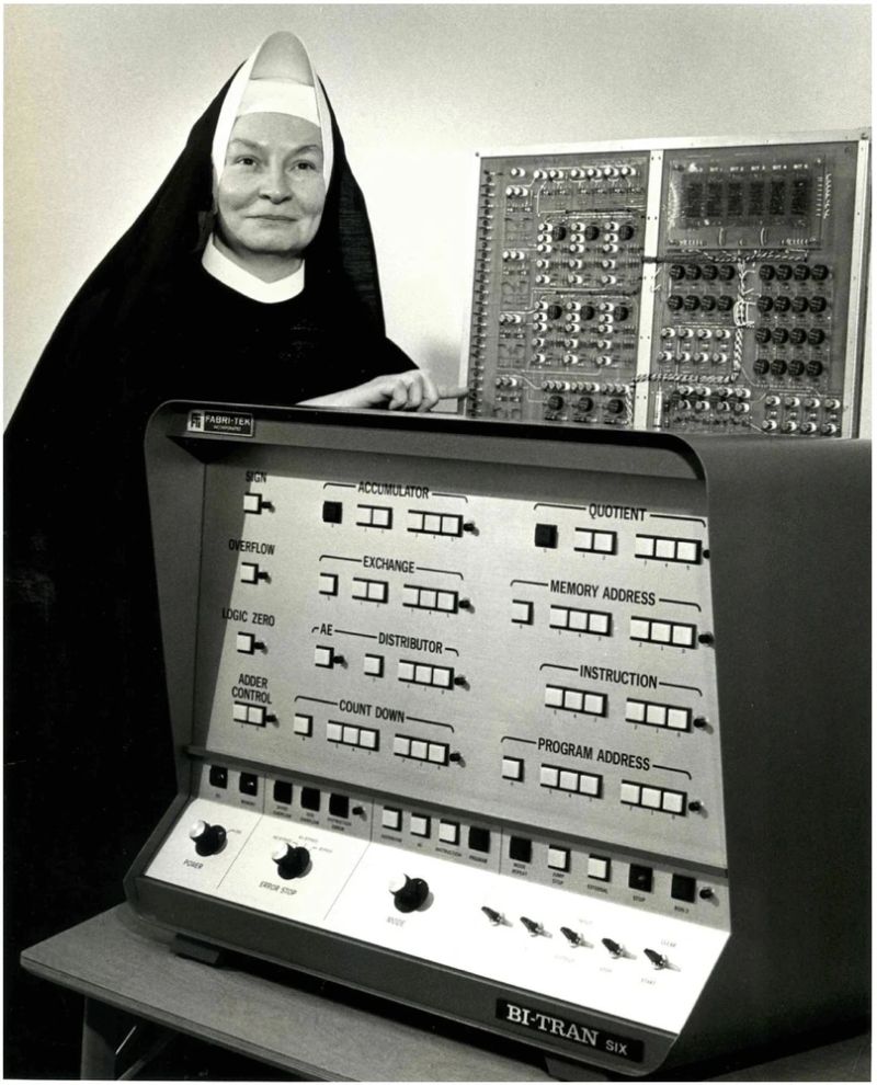 Mary Keller