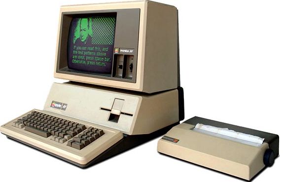 Apple II